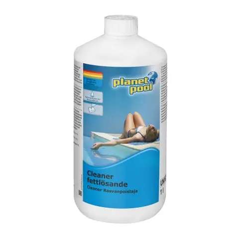 Planet Pool Cleaner Poolrengöring Beställ nu
